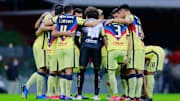 America v Atletico San Luis - Torneo Guard1anes 2021 Liga MX