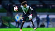 Guillermo Ochoa no recibió gol en la jornada 5