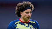 Guillermo Ochoa ha dado positivo a Covid-19