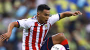 El Gallito fue uno de los jugadores que salieron debido a la indisciplina