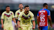 Las águilas respondieron sobre el regreso de los aficionados
