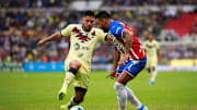 America v Chivas - Torneo Apertura 2019 Liga MX
