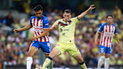 America v Chivas - Torneo Apertura 2019 Liga MX
