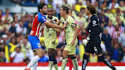 America v Chivas - Torneo Apertura 2019 Liga MX