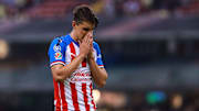 El lateral no se arregló con Chivas y saldrá del equipo