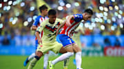 America v Chivas - Torneo Apertura 2019 Liga MX