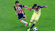 America v Chivas - Torneo Apertura 2021 Liga MX