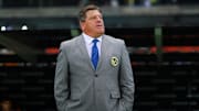 Piojo Herrera manda un dardo a Cruz Azul 