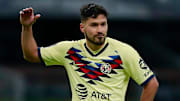El defensa paraguayo Bruno Valdez está cerca de poder volver a las canchas tras seis meses fuera.