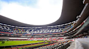 America v Cruz Azul - Torneo Clausura 2020 Liga MX