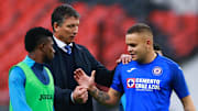 America v Cruz Azul - Torneo Clausura 2020 Liga MX