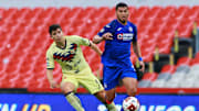 America v Cruz Azul - Torneo Clausura 2020 Liga MX