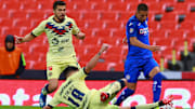 America v Cruz Azul - Torneo Clausura 2020 Liga MX