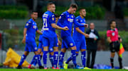 America v Cruz Azul - Torneo Clausura 2020 Liga MX