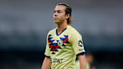 America v Cruz Azul - Torneo Clausura 2020 Liga MX