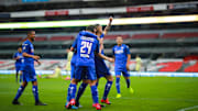America v Cruz Azul - Torneo Clausura 2020 Liga MX