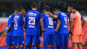 America v Cruz Azul - Torneo Clausura 2020 Liga MX