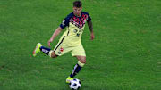 Jorge Sánchez, Torneo Apertura 2021 Liga MX