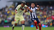 La negociación entre Boca y Rayados será clave para que Roger pueda ir al fútbol de Argentina