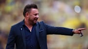 Antonio Mohamed