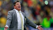 Miguel Herrera será entrenador de los Tigres de la UANL