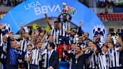 Rayados remó contra corriente y venció al América en el Estadio Azteca, en la final del Apertura 2019.