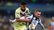 Monterrey y América jugarán la final de Concachampions 2021