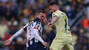 Rayados y América se medirán para conocer al campeón de la Liga de Campeones de la CONCACAF 2020-2021.