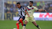 Monterrey y América se enfrentarán en la final de Concachampions