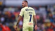 America v Necaxa - Torneo Clausura 2019 Liga MX