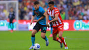 America v Necaxa - Torneo Clausura 2020 Liga MX