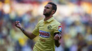 America v Pachuca - Apertura 2014 Liga MX