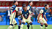 América tiene definido su calendario del Apertura 2021