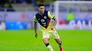 El jugador podría ser de Tigres para el próximo torneo