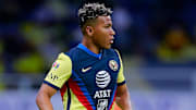El colombiano se quedará en las Águilas del América