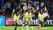 America v Pachuca - Playoffs Torneo Guard1anes 2021 Liga MX