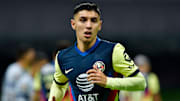 El jugador ha sido uno de los más criticados en el América