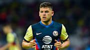 Richard Sánchez podría salir del América