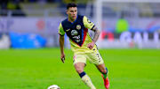 Jorge Sánchez permanecerá en América