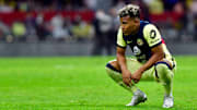 America v Pachuca - Playoffs Torneo Guard1anes 2021 Liga MX