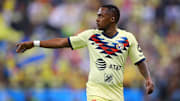 El ecuatoriano está entrenado con las Águilas, sin embargo, no entra en los planes del equipo