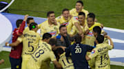 El turco fue campeón y se marchó del América luego de esta situación