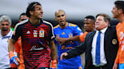 America v Tigres UANL - Torneo Clausura 2019 Liga MX
