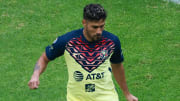 America v Tijuana - Torneo Apertura 2021 Liga MX