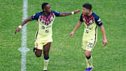 America v Tijuana - Torneo Apertura 2021 Liga MX