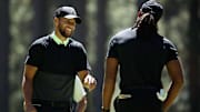 El golf es una de las pasiones de Stephen Curry