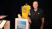 American Express "All for Dub Nation" Watch Party #2