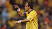 El último ídolo americanista, un infaltable en este once histórico