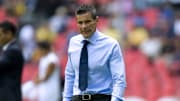Alfredo Tena fue jugador y entrenador del América