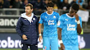 Une saison compliquée à prévoir pour l'OM ?